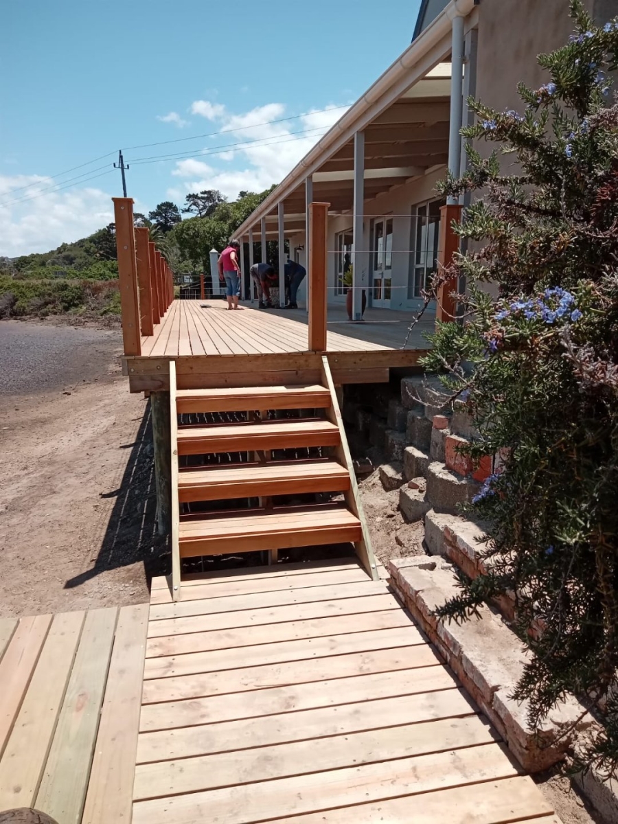  Bedroom Property for Sale in Victoria Bay Western Cape